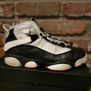 COPY - Jordan 6 rings